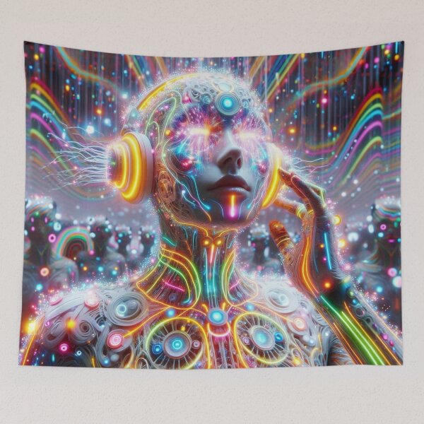 Item preview, Sound Waves designed and sold by RaF71PrO.