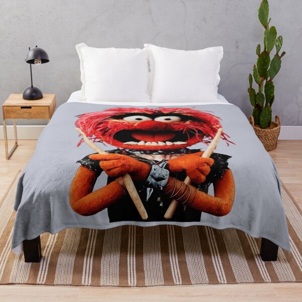 Item preview, Animal Drummer Muppets Band designed and sold by LexieMoreno.
