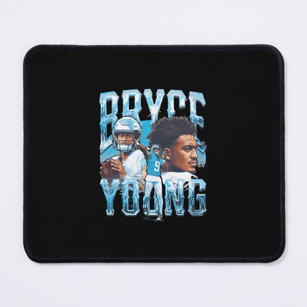Item preview, Bryce Young Carolina designed and sold by GideonIronwood.