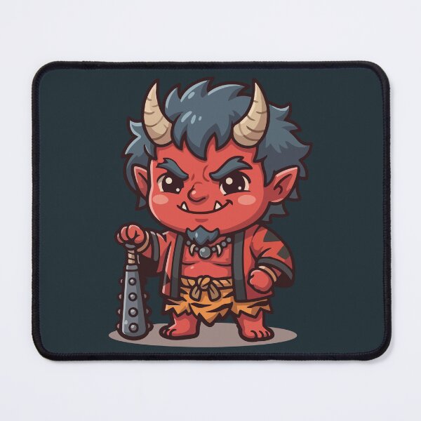 Item preview, Oni designed and sold by Tee-se Me More.