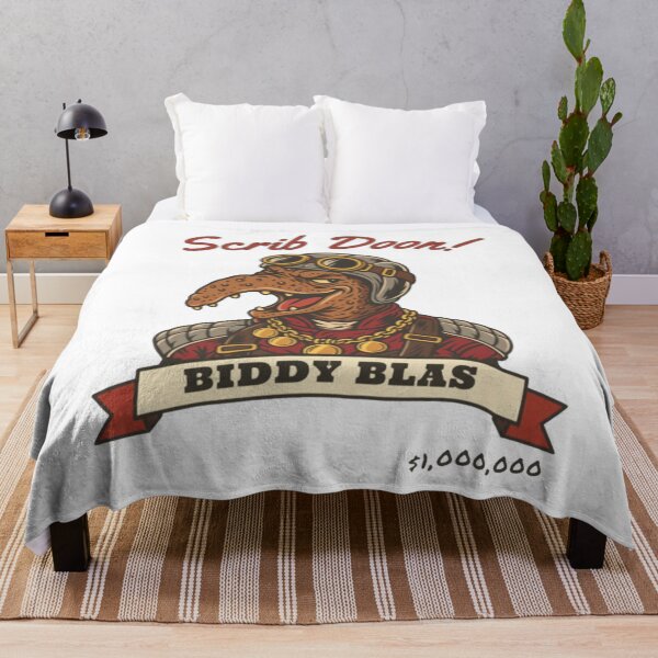 Item preview, Biddy Blas designed and sold by ArchibaldStone.