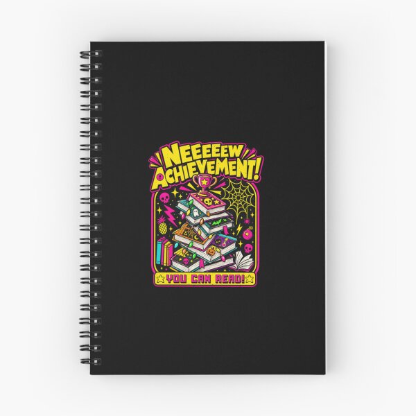 Item preview, Dungeon Crawler Carl New Achievement You Can Read designed and sold by Massuccis.