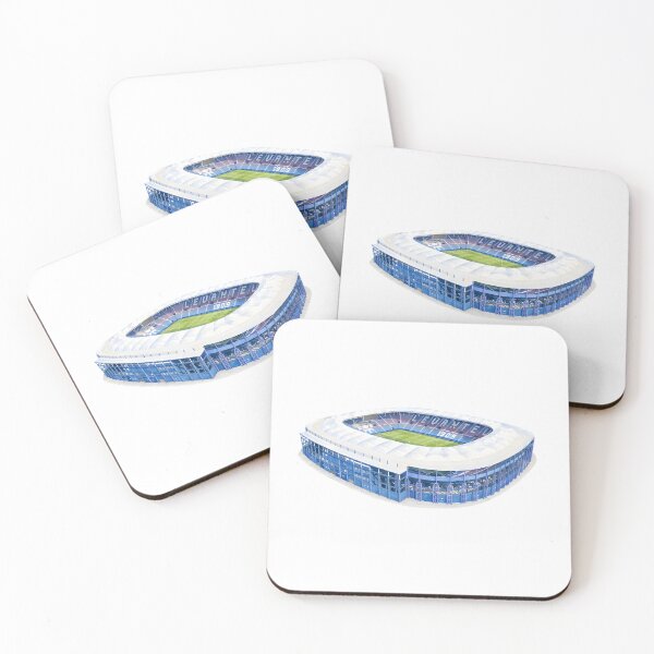 Item preview, Estadi Ciutat de València designed and sold by Sunny806.
