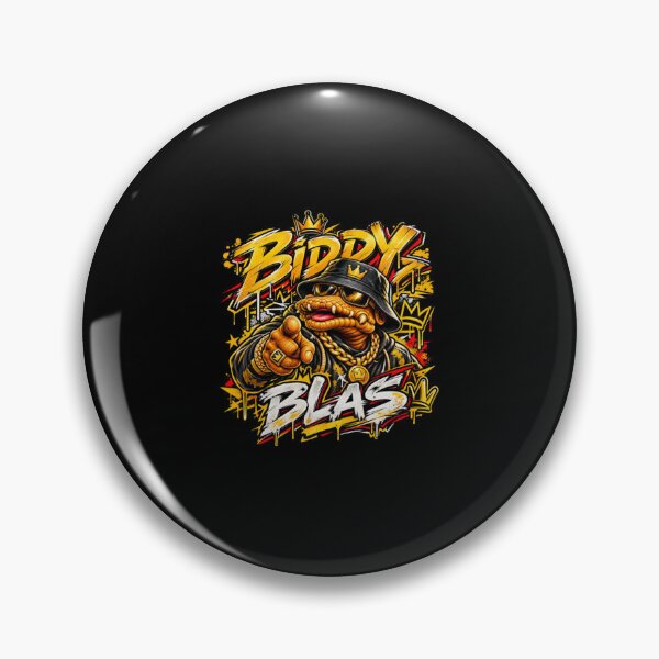 Item preview, Biddy Blas designed and sold by ArchibaldStone.