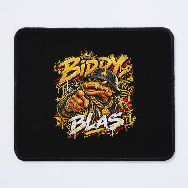 Item preview, Biddy Blas designed and sold by ArchibaldStone.