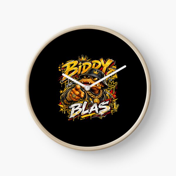 Item preview, Biddy Blas designed and sold by ArchibaldStone.