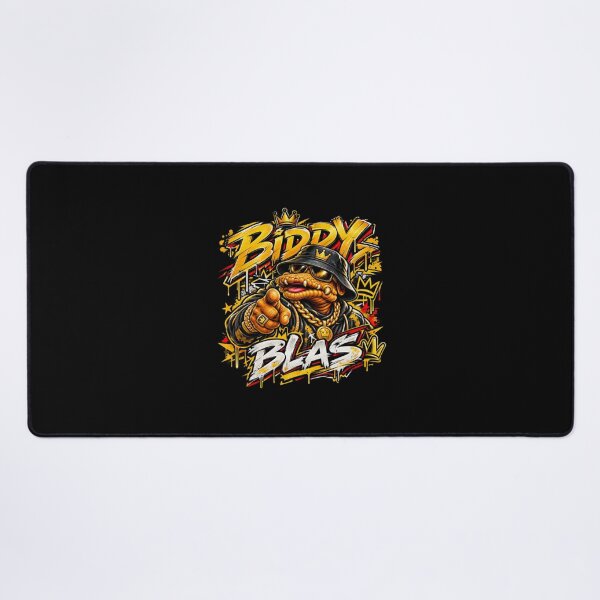 Item preview, Biddy Blas designed and sold by ArchibaldStone.