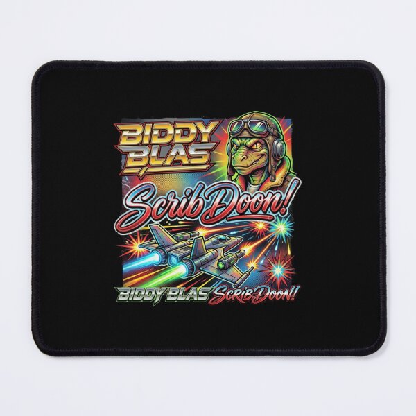 Item preview, Biddy Blas designed and sold by ArchibaldStone.