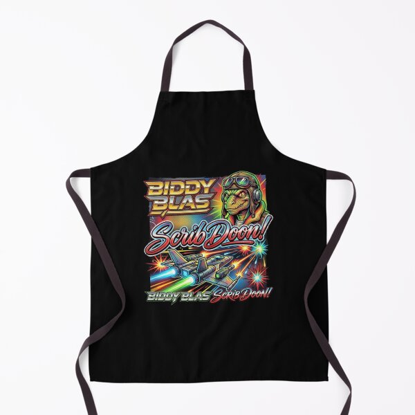 Item preview, Biddy Blas designed and sold by ArchibaldStone.