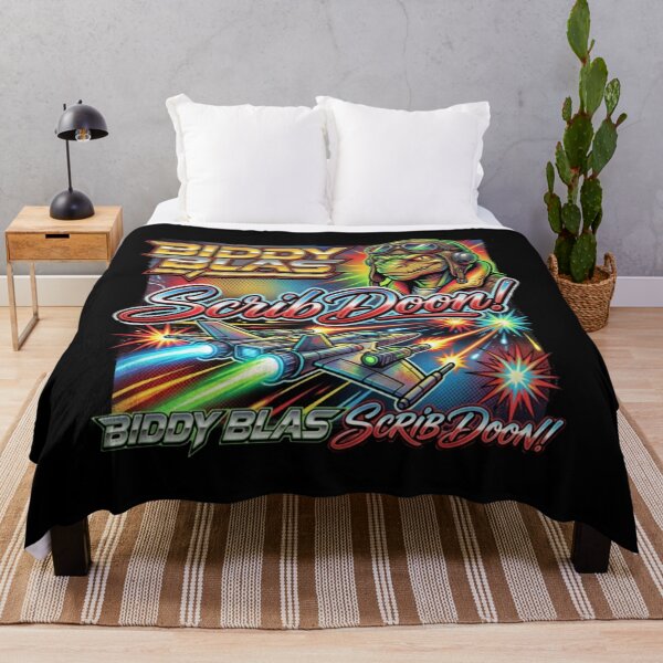 Item preview, Biddy Blas designed and sold by ArchibaldStone.