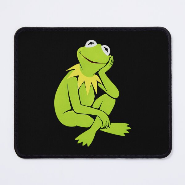 Item preview, Kermit Frog Relaxed designed and sold by LexieMoreno.