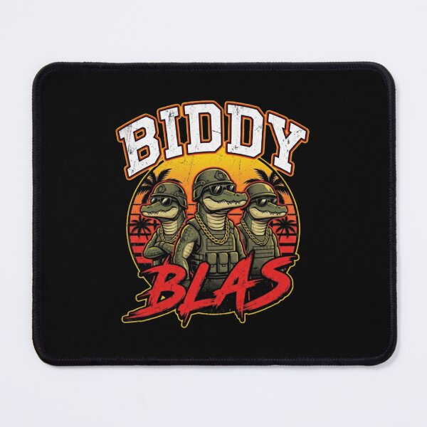 Item preview, Biddy Blas designed and sold by ArchibaldStone.
