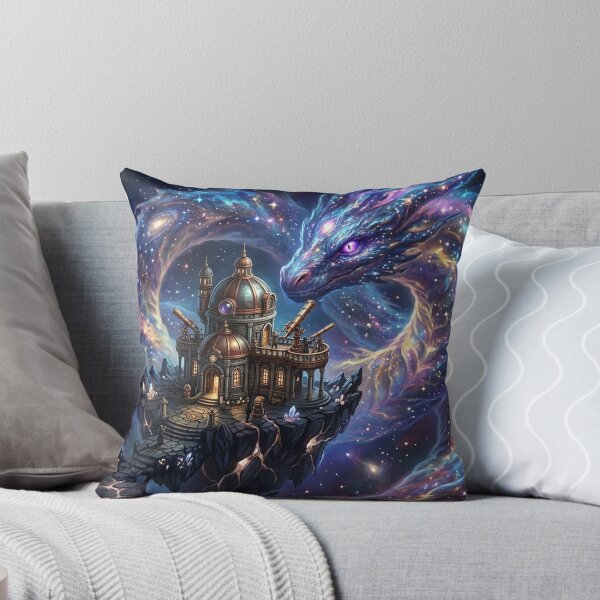 Item preview, Galactic Dragon designed and sold by RaF71PrO.