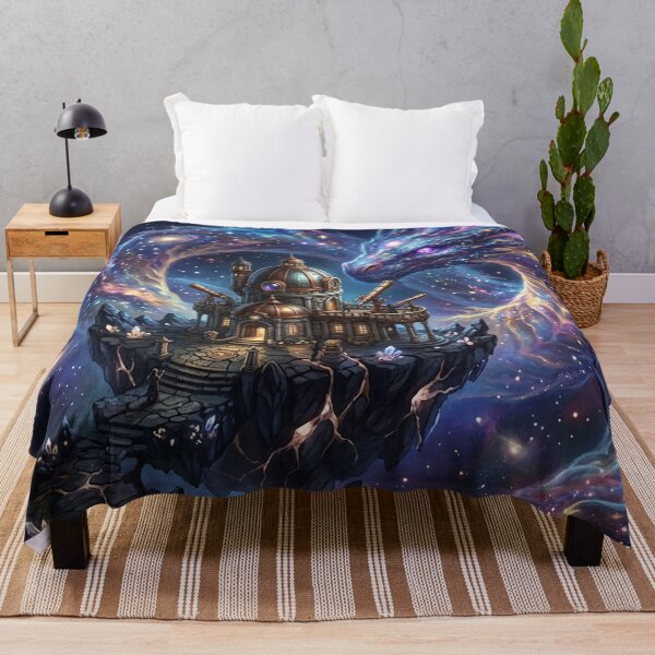 Item preview, Galactic Dragon designed and sold by RaF71PrO.