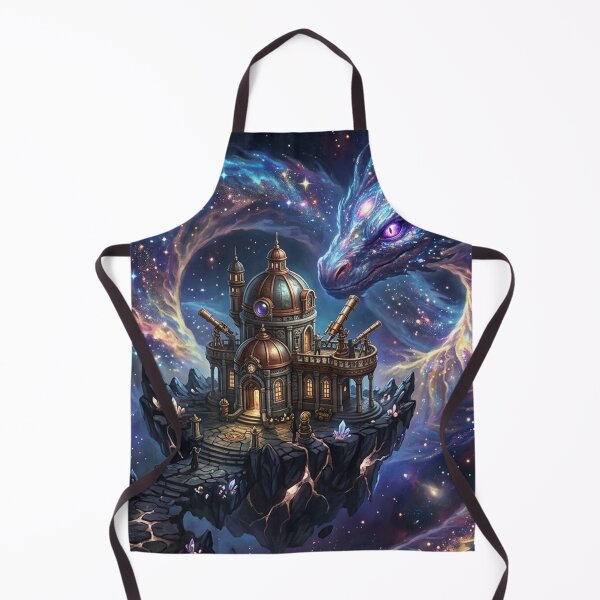 Item preview, Galactic Dragon designed and sold by RaF71PrO.