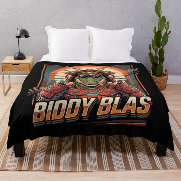 Item preview, Biddy Blas designed and sold by ArchibaldStone.
