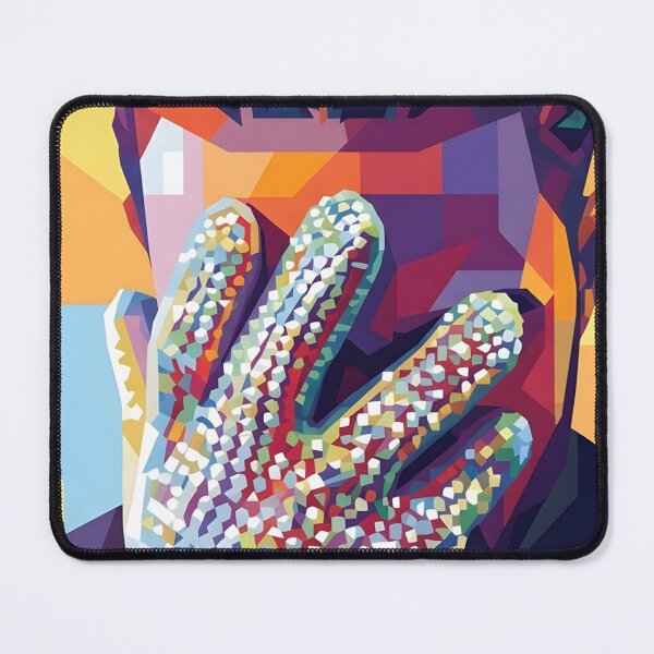 Item preview, Drake pop art designed and sold by Zamziri.