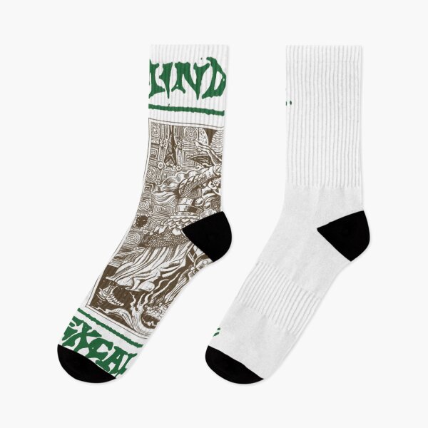 Item preview, Green Mindforce Excalibur designed and sold by jameswright-biz.