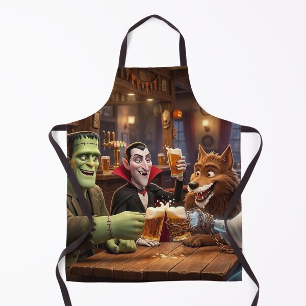 Item preview, Halloween Tavern designed and sold by RaF71PrO.