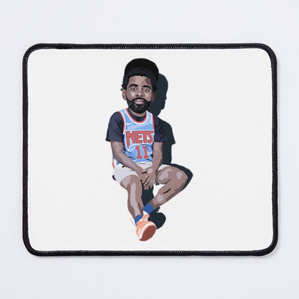 Item preview, Kyrie Irving designed and sold by jameswright-biz.