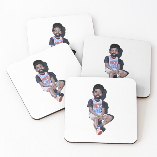 Item preview, Kyrie Irving  designed and sold by jameswright-biz.