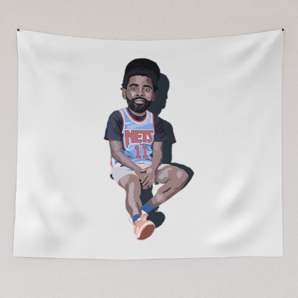 Item preview, Kyrie Irving  designed and sold by jameswright-biz.