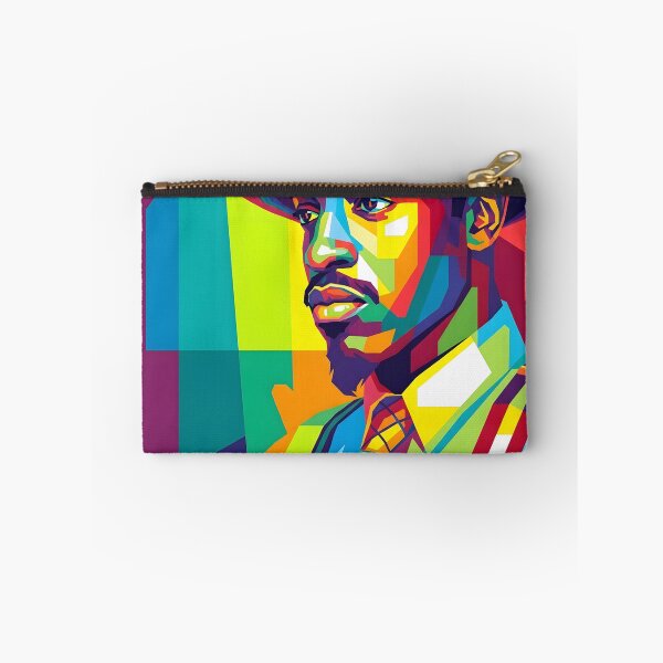Item preview, Andre 3000 pop art designed and sold by Zamziri.