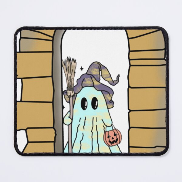 Item preview, The Friendly Ghost in the Stone Tower designed and sold by xnkha-deptrai.