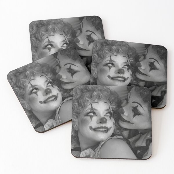 Item preview, La Petite Mort Du Cirque "Camille et Marine" designed and sold by NickWhittleArt.