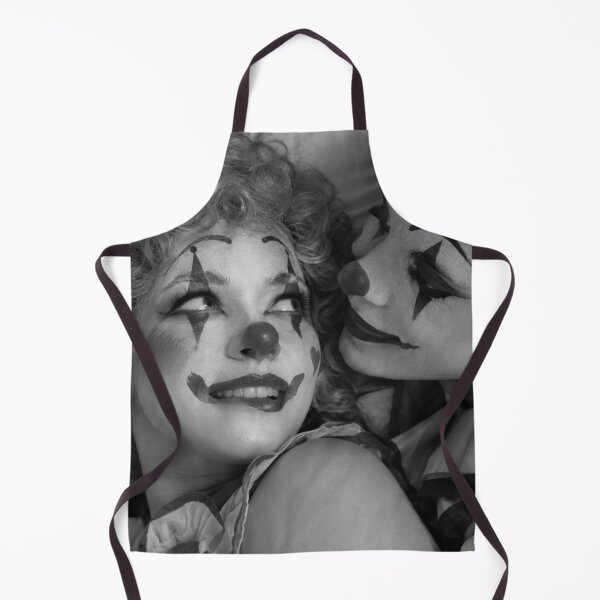 Item preview, La Petite Mort Du Cirque "Camille et Marine" designed and sold by NickWhittleArt.