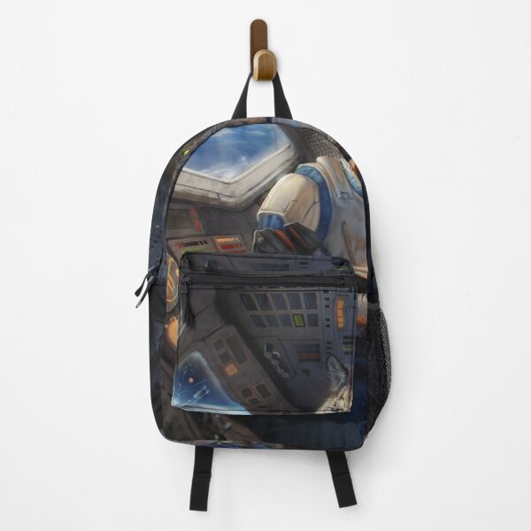 Item preview, Space designed and sold by Royzart.