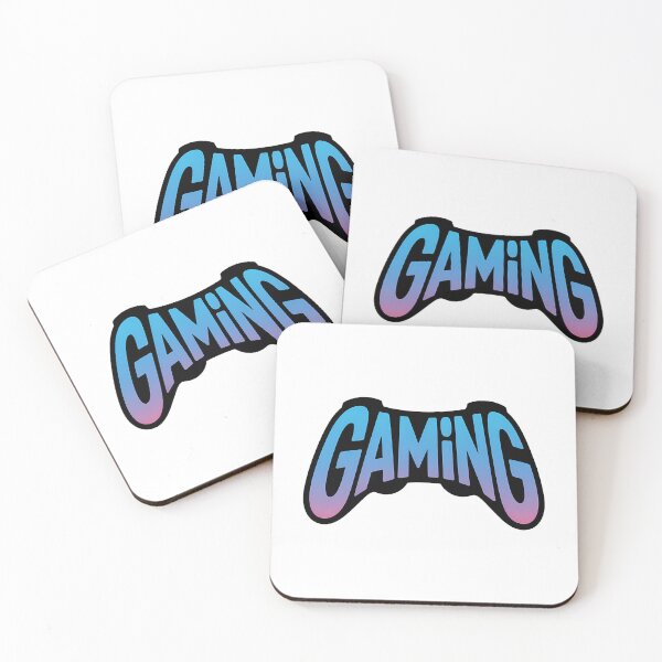 Item preview, Gaming Controller Gamer Typography RGB Neon designed and sold by LoFizzy.