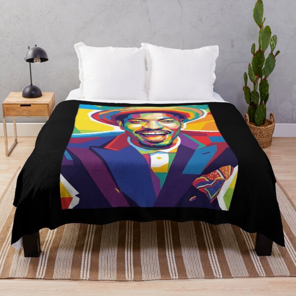 Item preview, Andre 3000 pop art designed and sold by Zamziri.