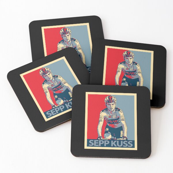 Item preview, Sepp Kuss designed and sold by jameswright-biz.