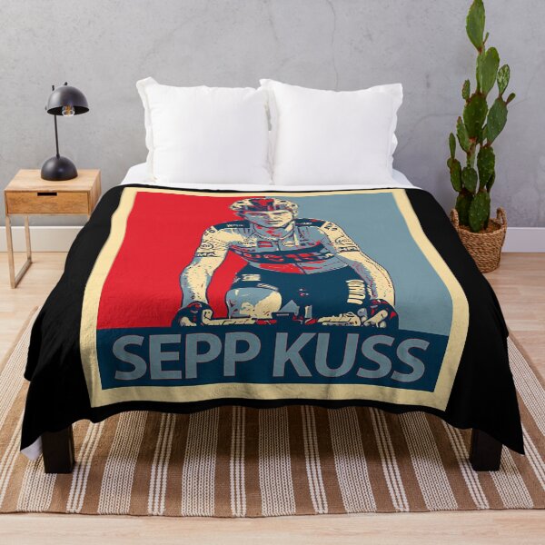 Item preview, Sepp Kuss designed and sold by jameswright-biz.