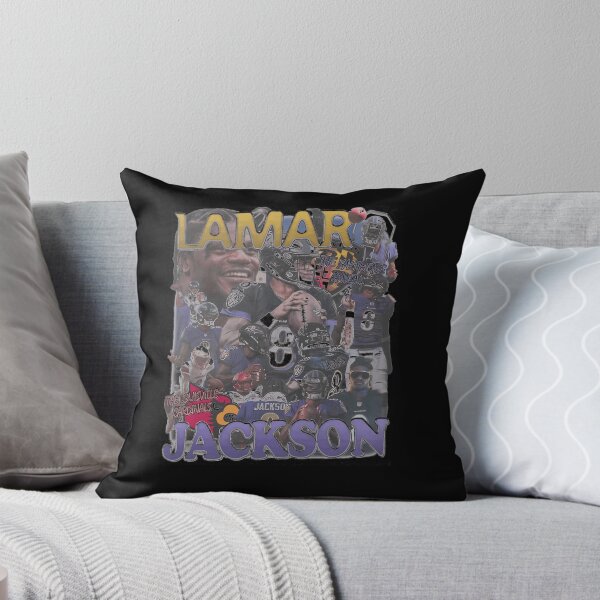 Item preview, Lamar Jackson designed and sold by TobyWhitmore.