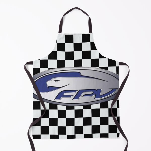 Item preview, Blue FPV Badge designed and sold by gtpxc.
