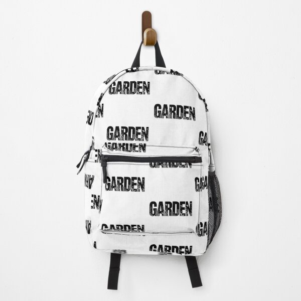 Item preview, Garden Lettering Gardening Tools Plants Watering Can designed and sold by LoFizzy.