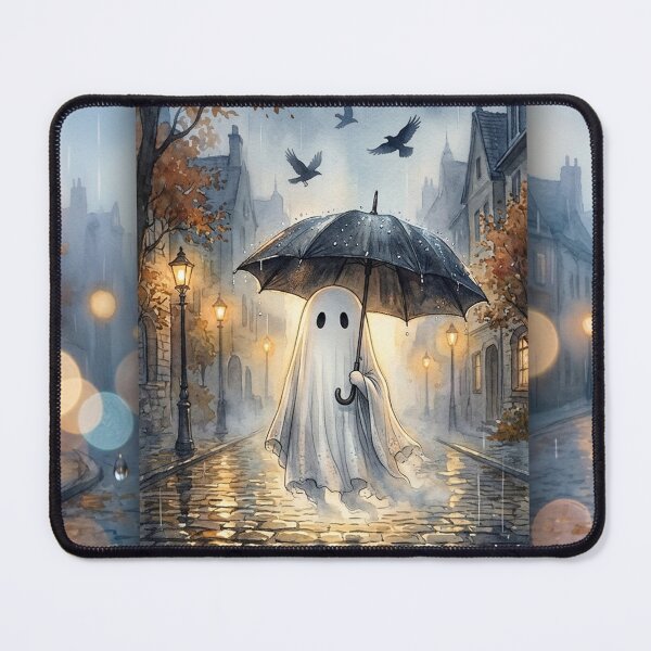 Item preview, Ghost designed and sold by RaF71PrO.