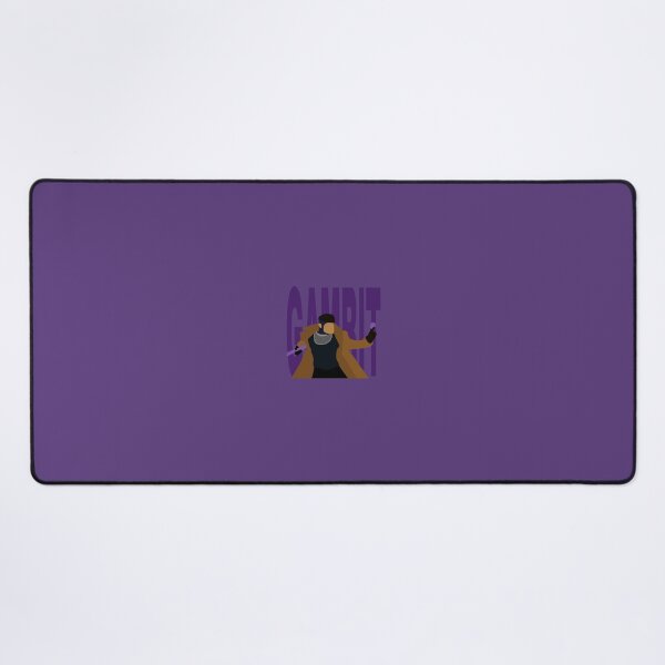 Item preview, gambit (w/ text) designed and sold by marvel stickers.