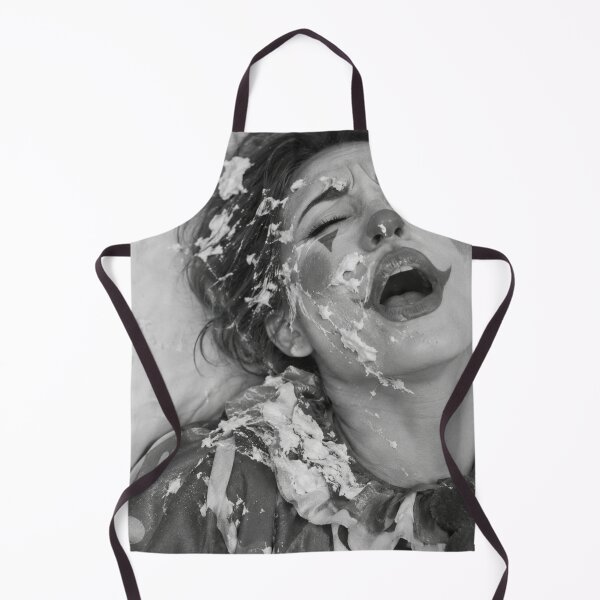 Item preview, La Petite Mort Du Cirque "Cici et la crème anglaise" designed and sold by NickWhittleArt.
