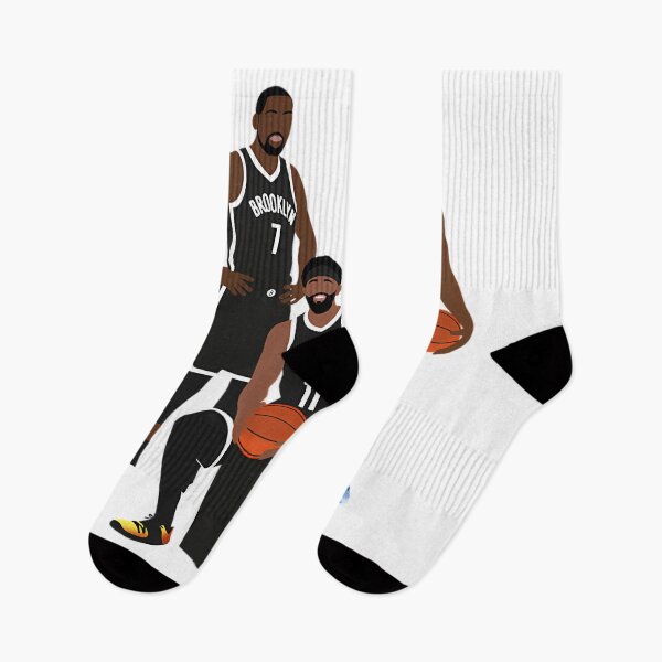 Item preview, Brooklyn Nets designed and sold by jameswright-biz.