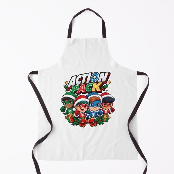 Item preview, Action Pack Inspired Design for Fans of Thrilling Adventure and Exciting Entertainment PERFECT GIFT FOR YOU AND FRIENDS designed and sold by nextgen79.