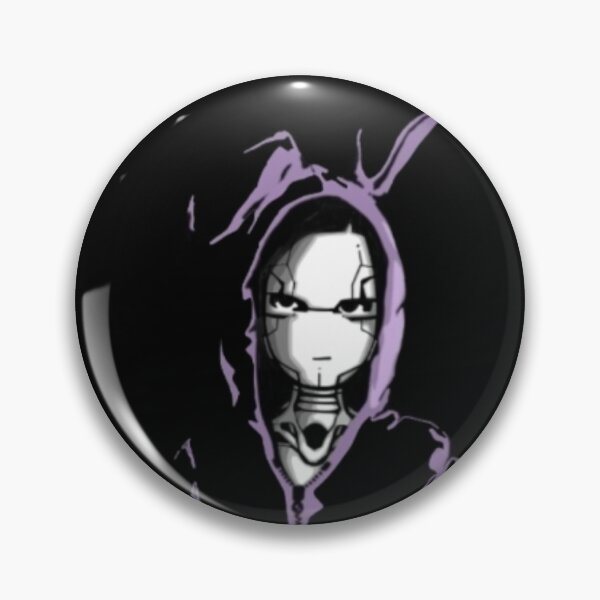 Item preview, Copy of Cyborg in a Bunny Costume designed and sold by Naevilin25.