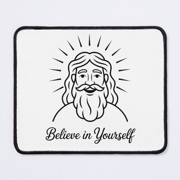 Item preview, God Faith Christian Script Inspirational designed and sold by LoFizzy.