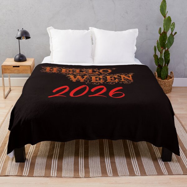 Item preview, helloween 2026 latest design designed and sold by PSDesignWorks.