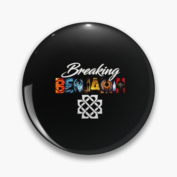 Item preview,  Breaking Benjamin Concert Music Tour 2026 designed and sold by Massuccis.