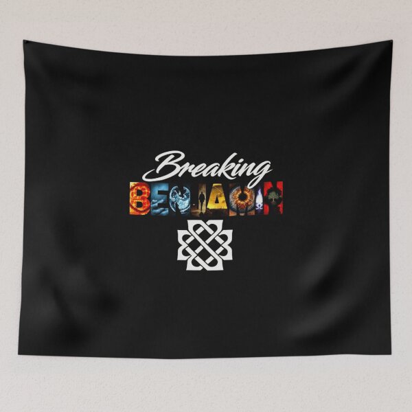 Item preview, Breaking Benjamin Concert Music Tour 2026 designed and sold by Massuccis.