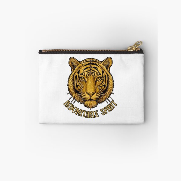 Item preview, TIGER: INDOMITABLE SPIRIT Gold designed and sold by The best online style shop.