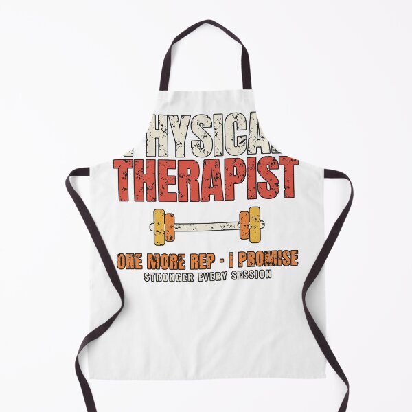 Item preview, Physical Therapist One More Rep I Promise designed and sold by PeaksAndPrints.